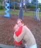 me an my son