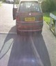 my car