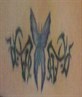 my tattoo :D