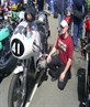 bmw at thundersprint