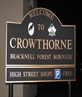 Crowthorne