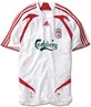Liverpool new away kit