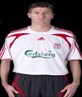 Gerrard in new away kit