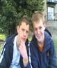 Me N Jacko(nvm him laffin) lol