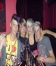 Jay, Me, Jo and Sam