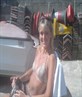 me making the most of our gorgeous summers!!