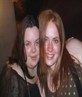 me and suz(she is drunk!)