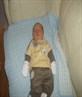 my cousin