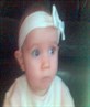 My little girl
