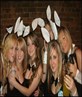 edens 21st...pissed bunnies again!