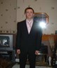 me in ma suit