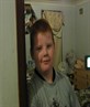 My lil bro Jarad