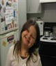 My lil sis Emma