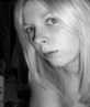 me black and white