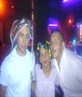 4 sum reason i got a shower cap on me head!