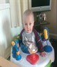 god son keegan