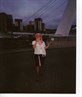 little natalie on her birthday