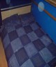 my bed