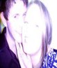 Me And Emma In Liverpool