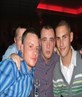 jonny me and gough