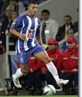 Ricardo Quaresma F.C.Porto Team