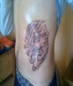 my tattoo