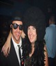 Me and My Sis On my 30th Fancy Dress! Pissed agai