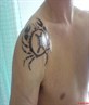 New Tatt
