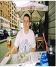 Me In Milan!