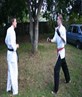 niall karate