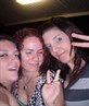 3 Drunk Girls on a massive night