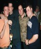 me & the lads, bulgaria 2006.