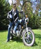 My Bike and I