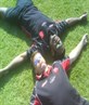 After heavy night on rugby tour Cyprus
