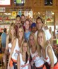 Hooters Girls