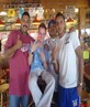 Hooters Homiez