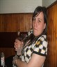 Me again on a nite out