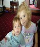 2 of my kids Libby age 4 an Dylan age 2