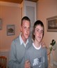 Me ad my little bro
