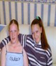 this is me and my sister