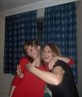Me & Leanne
