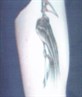 my arm