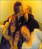 me, charl ,sarah, baz nd danny