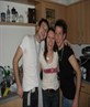 Piss heads..