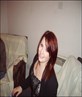 me with my ace red hair