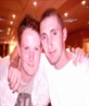 me cuz lewis n me