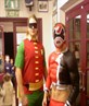 red ranger