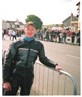 Me in IOM June 07