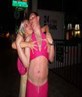 women love men in drag!