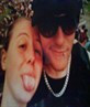 me n caz wolfe!